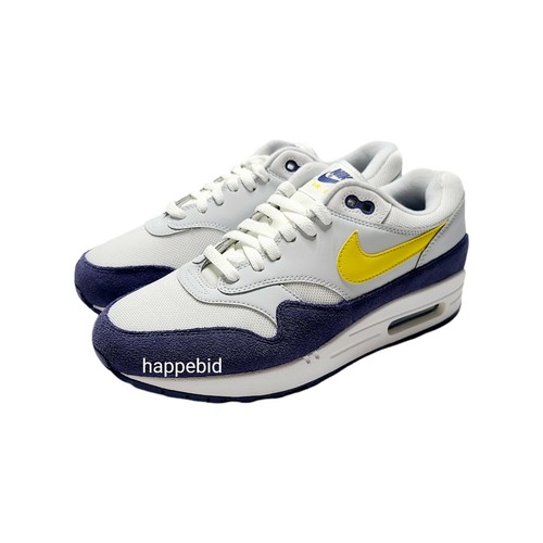 Nike Air Max 1 - White