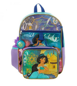 jasmine bookbag