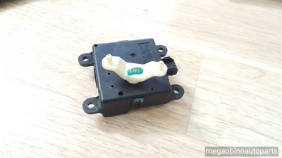 1997 - 2004 nissan maxima climate control actuator mode oem c53 | eBay