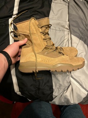 nike sfb field 8 inch tactical boots
