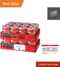 Pringles Potato Crisps Chips, Lunch Snacks, Office and Kids Snacks, Grab N' G...