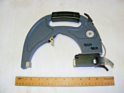 Mahr Federal EDI-301P-6 Snap Gage Handle Only UNUSED   (q zz)