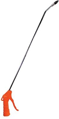 #ad Astro Pneumatic 1716 Deluxe Air Blow Gun with 20quot; Long Angled Nozzle $18.14