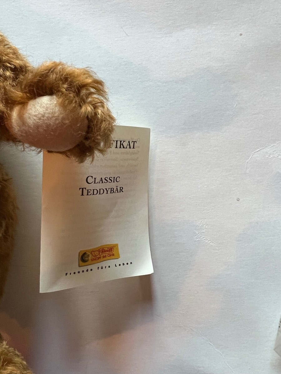 STEIFF 