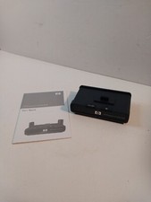 HP Photosmart 8886 Digital Camera Dock SNPRB-0203 Replacement