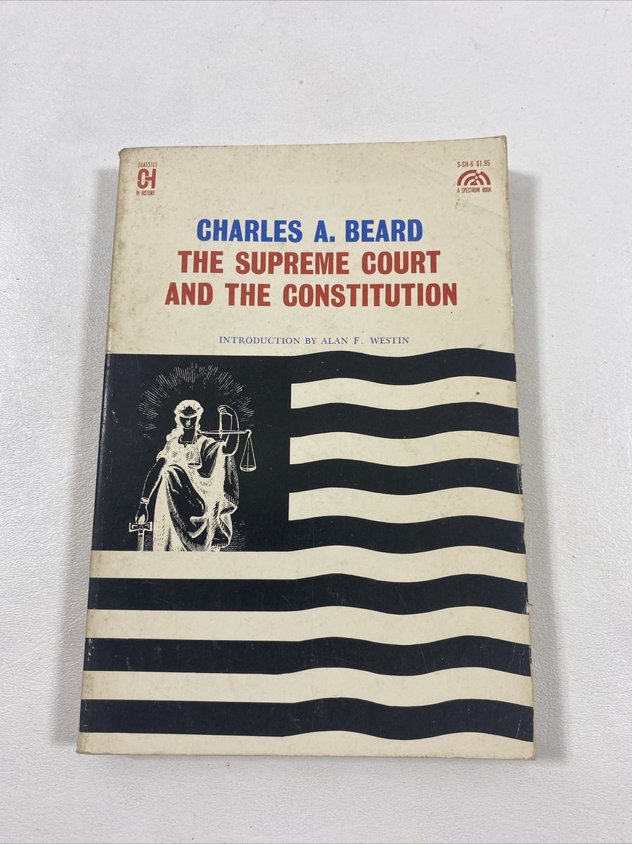 Constitutional Amendment Constitution Scotus Constitution And