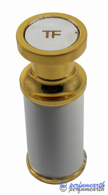 Tom Ford Soleil Blanc  (Damage Bottle) Edp 1.7/6 oz Spray  Women Same As Picture