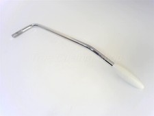 True Custom Shop  Chrome 3/16" Tremolo Arm for Vintage USA Fender Stratocaster