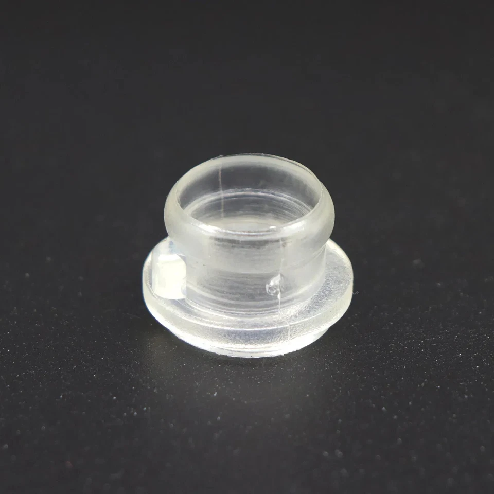 5Pcs Gear Shift Lever Cable Bushing Repair For VW Bora Golf Selector End Linkage - Image 2 of 4