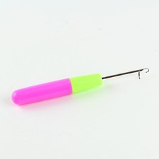Weaving Latch Hook Dreadlock Crochet Hair Needle for Micro Braids -3Pc