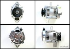Alternator 12V/45A DAIHATSU CHARADE I 1.0 JA160