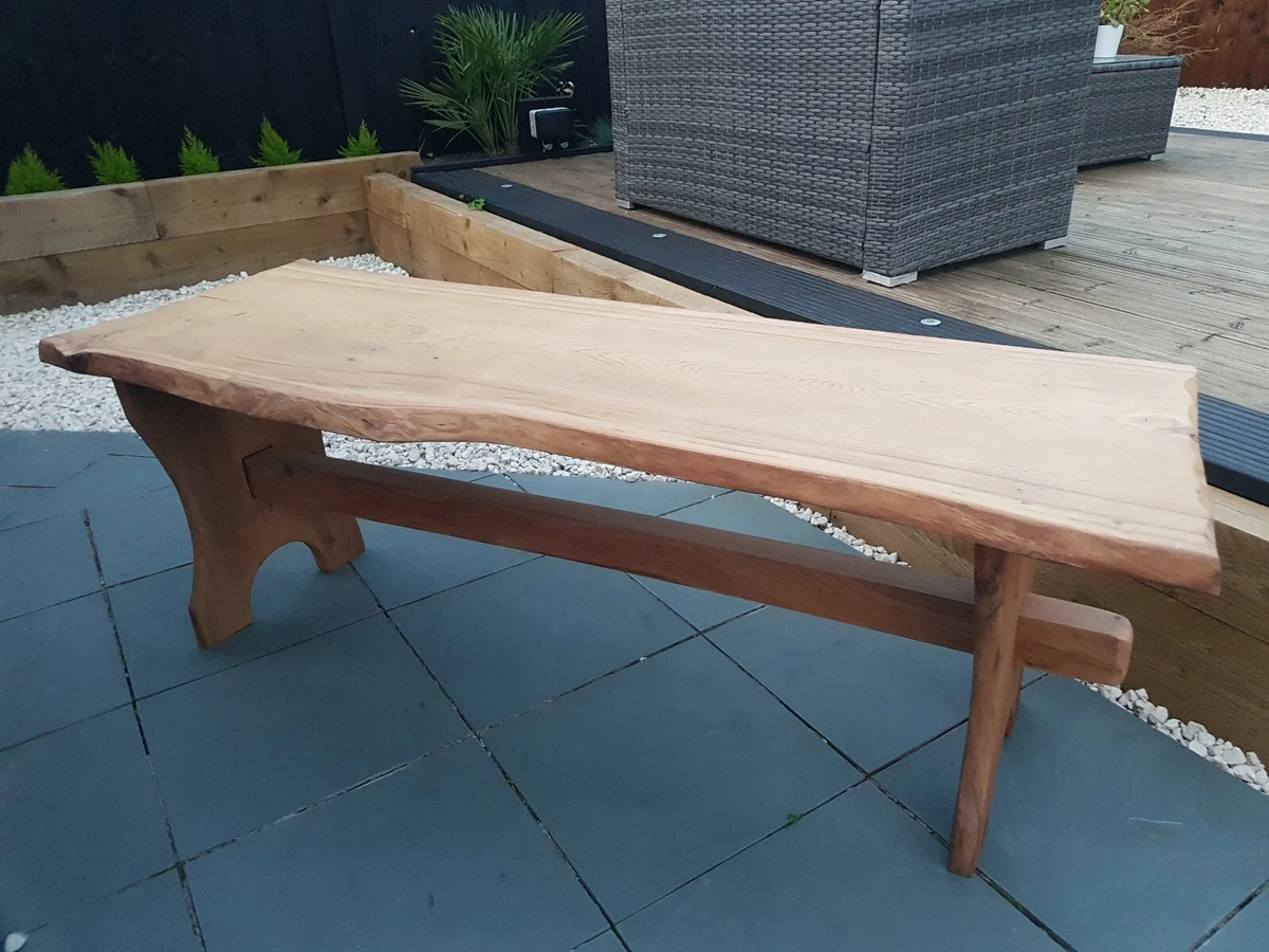 Small bench on sale seat for outdoors