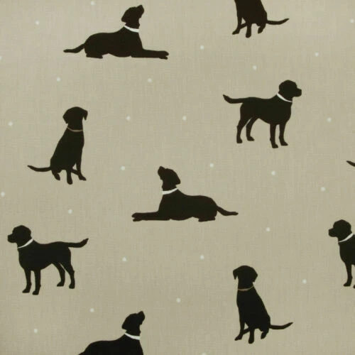 Dog Fabric