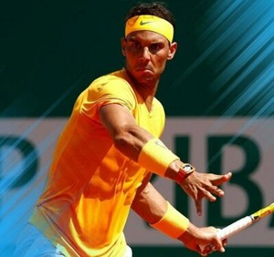 Nike Rafael Nadal Aeroreact Rafa Tennis Polo Shirt Men S Xl 888206 845 Ebay