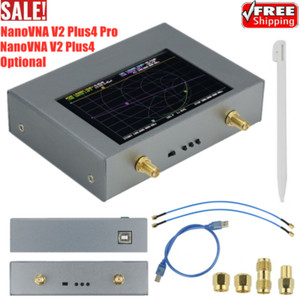 Nanovna V2 | eBay