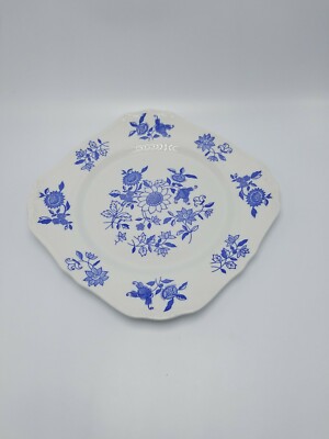 Nikko - Double Phoenix 