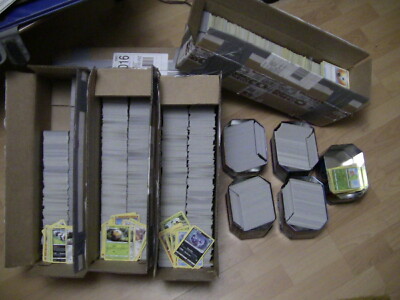 100 Pokemon Schwert und Schild Konvolut Base Set keine Doppelten, Rare dabei M/NM 2020