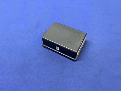 Genuine OEM Cruise Control Distance Sensor for BMW 66316860182 for 