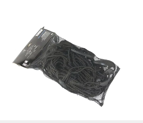 05-20 Chrysler Dodge Fiat Jeep Ram The Web Net Roof Basket Cargo Net Mopar New  - Image 2 of 3