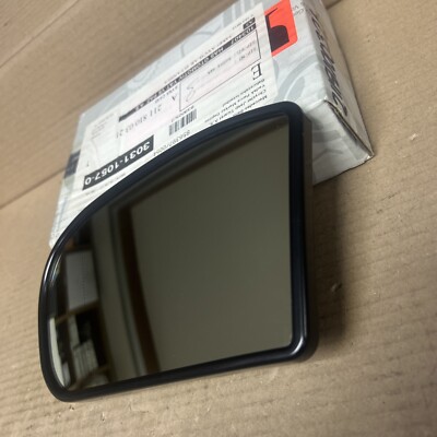 A2118100321 MERCEDES BENZ W240 W211 LEFT MIRROR GLASS GENUINE NEW