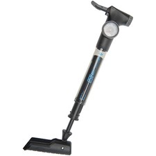 bell bike pump presta valve