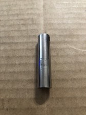 Craftsman 34623 9mm 6pt Deep Well Socket 1/4" Drive Easy Read Made in USA