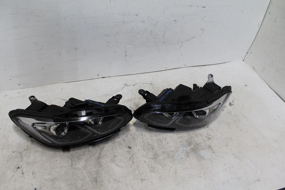 Headlamp Assembly HYUNDAI AZERA Rl 18 - Изображение 4 из 4