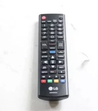 NEW ORIGINAL LG AGF76631052 REMOTE CONTROL 43UH6100 43UH6500 49UH6100 55UH6550