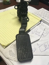 2014-16 Acura MDX Gas Accelerator Pedal 17800-T2A-A01