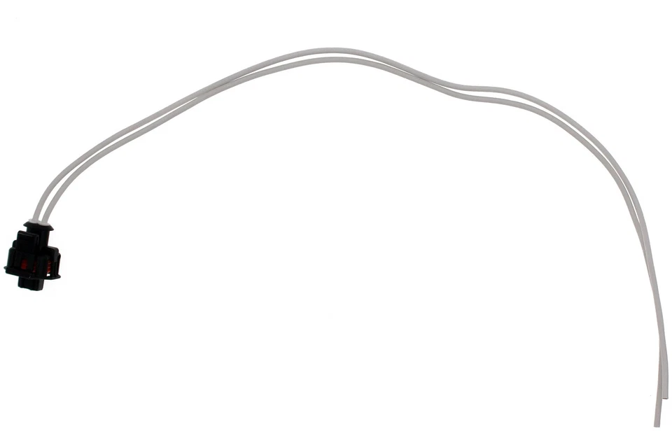 For 2010 Buick Allure 3.6L V6 Dorman Coolant Temperature Sensor Connector - Image 3 of 4