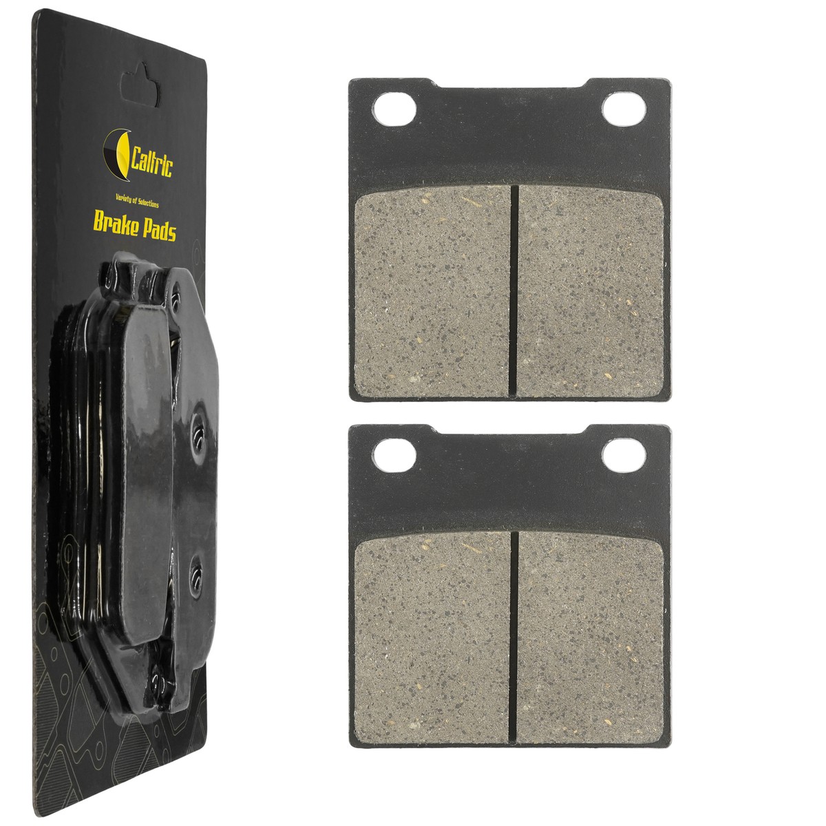 Rear Brake Pads for Suzuki GS550 GS500E GS500F GS550EF GS550ES