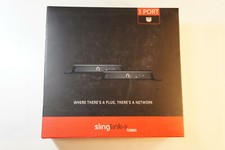 2X SlingLink Turbo SL 150-100 Ethernet Connection Bridge - New