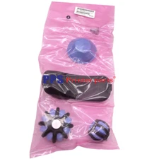 2in+3inch Spindle Hub Rolls Support For HP Latex 560 700 800 570 W Z9Pro Z6Pro