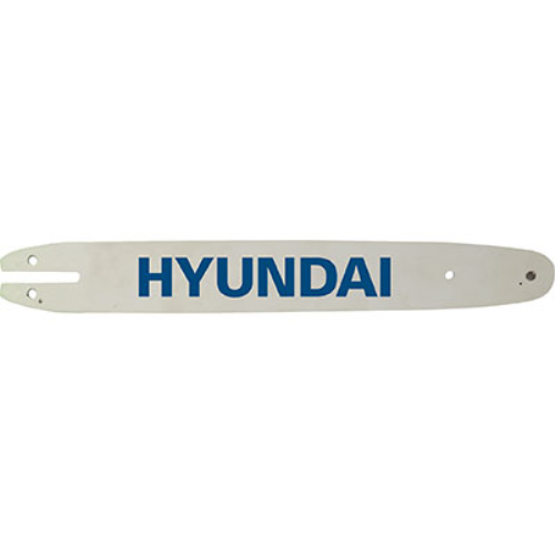 Barra elettrosega 3/8r 35360 hyundai cm 40 57x1,5x3/8r Hyundai