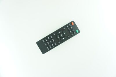 Remote Control For ION Audio Projector Deluxe HD Portable Mini LED Projector