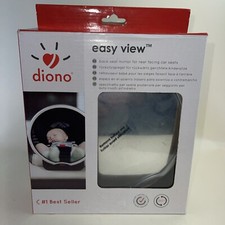 Diono Easy View Backseat Mirror for Rear Facing Car Seats New In Box