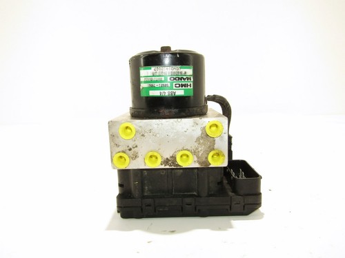 HYUNDAI ELANTRA 1999 Hydraulikblock ABS block pump 95660-38000