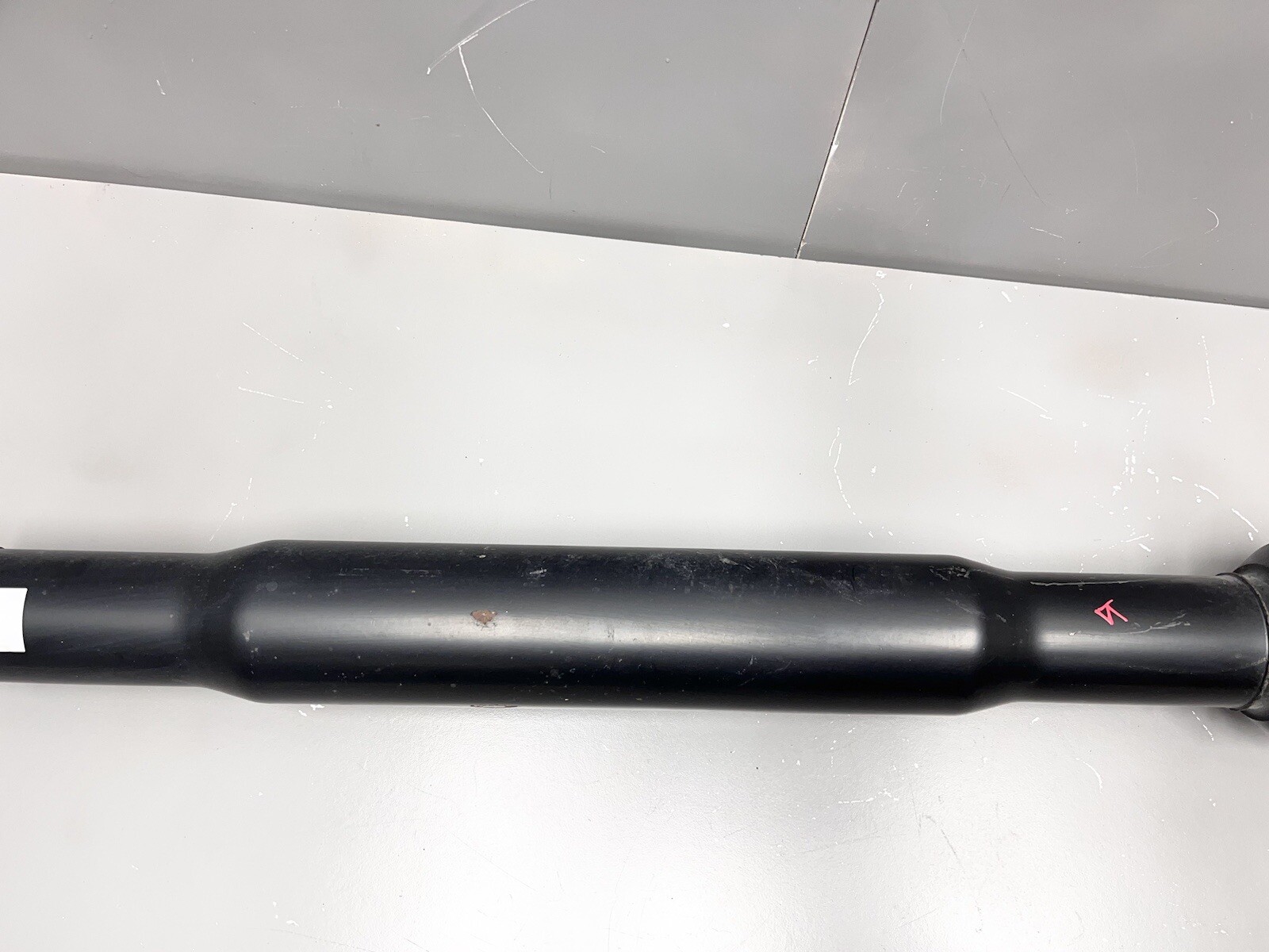 ⭐️2017-2020 MASERATI LEVANTE AWD REAR DRIVE SHAFT DRIVESHAFT PROPELLER OEM