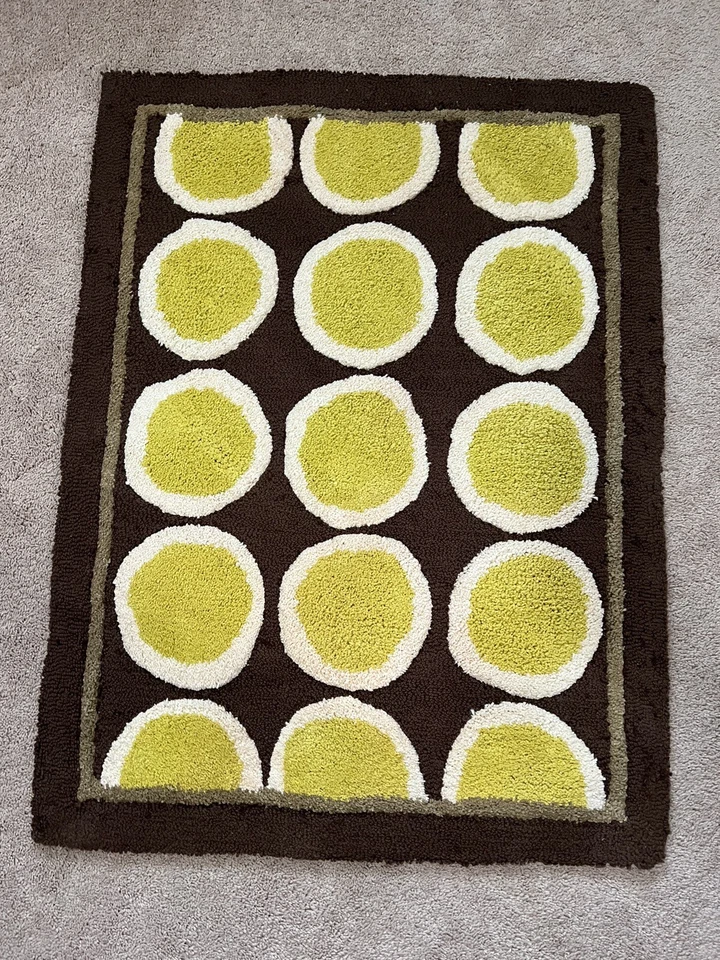 Cocalo Couture Cyprus Rug New - Image 4 of 4