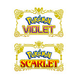 URSHIFU ⚡ POKEMON SCARLET VIOLET ⚡ NORMAL ⚡ 6IV BATTLE READY VGC 23 ⚡