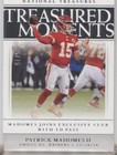 2019 Panini National Treasures - Patrick Mahomes II #49