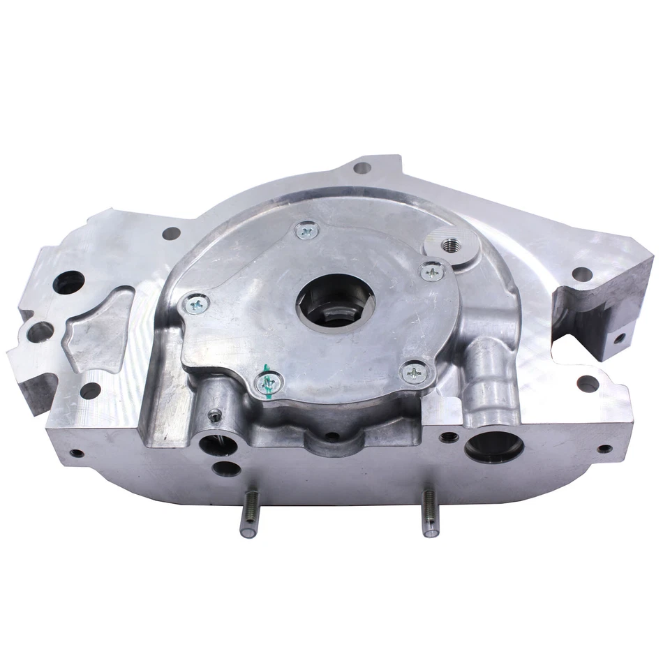 for Chrysler 300M Dodge Intrepid Plymouth Prowler 3.5L V6 Gas Oil Pump #4663844 - Image 4 of 4