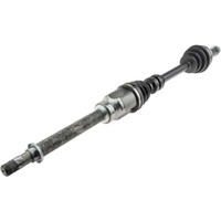 NTY Antriebswelle Gelenkwelle Vorne Rechts FüR Nissan Qashqai +2 I J10 JJ10