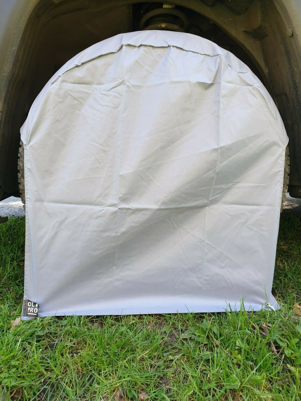 Caravan Wheel Cover Alloy Protection 799705721777 eBay