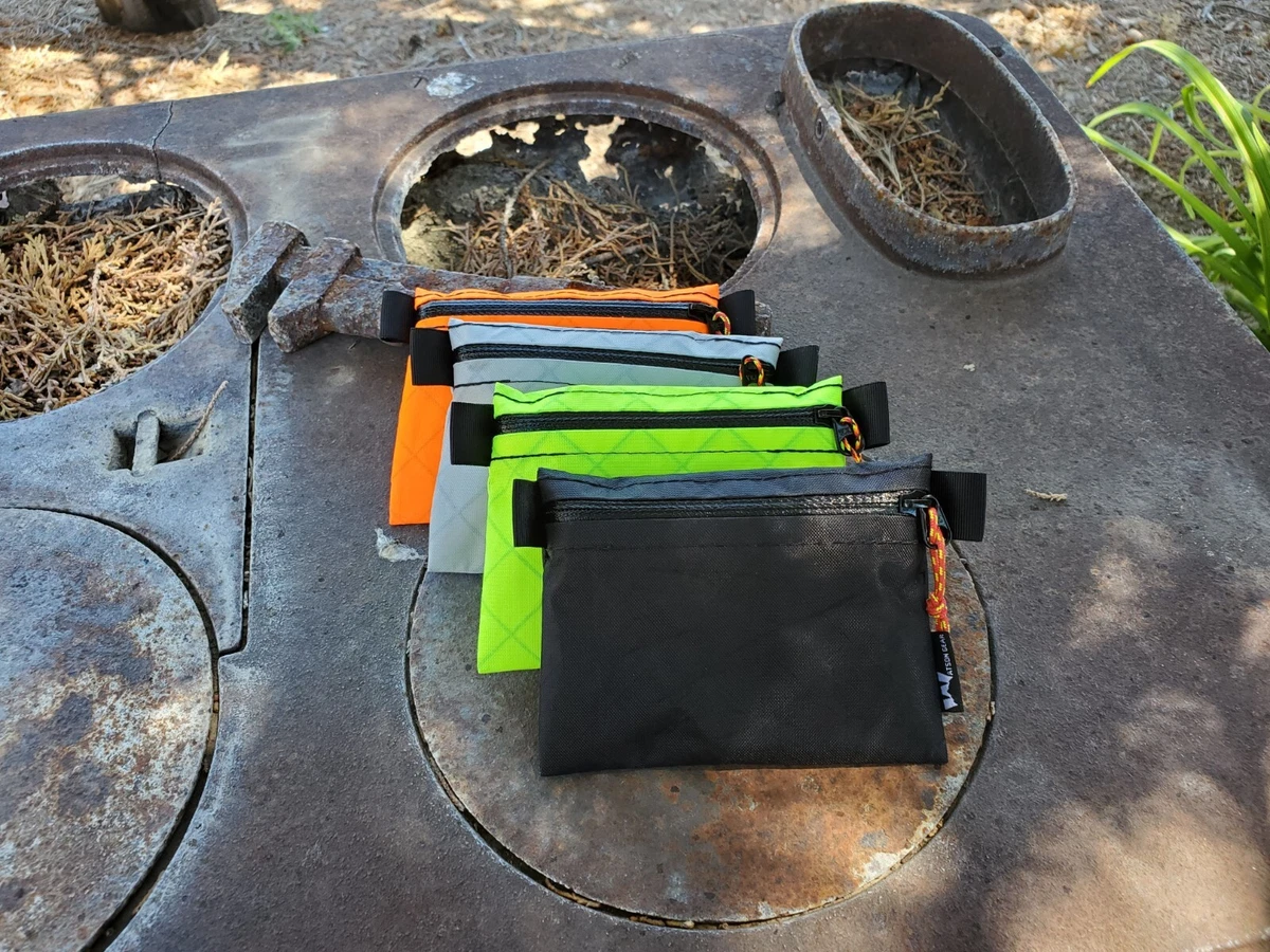 Best hiking wallet new arrivals