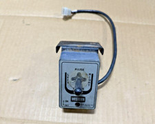 Western Snow Plow Snowplow Left Right Raise On Off Float Lower Lever Joystick