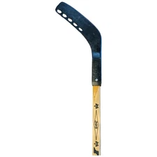 Mylec Hockey Stick 305 Street Hockey Right Handed Black USA Made