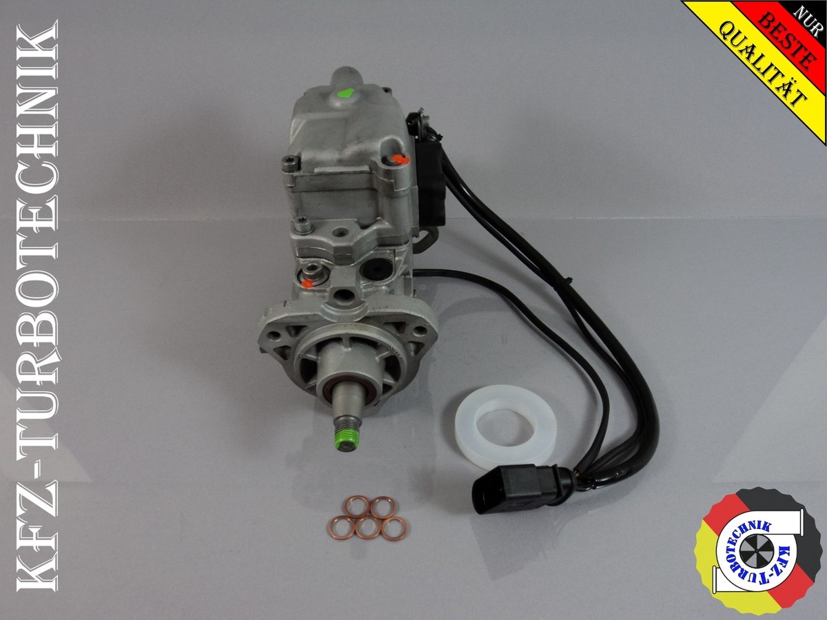 Bomba Inyección Refabricada Bosch Bomba Inyectora Para VW Bus T4 Lt Ajt Acv 2.5L Tdi 0460415983 Bomba Inyección Diesel 2.5 TDI