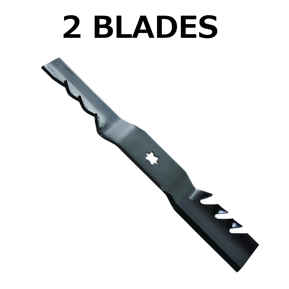 Gator blades for craftsman 46 deals