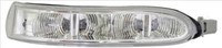 TYC 321-0130-3 Blinkleuchte FüR MERCEDES-BENZ